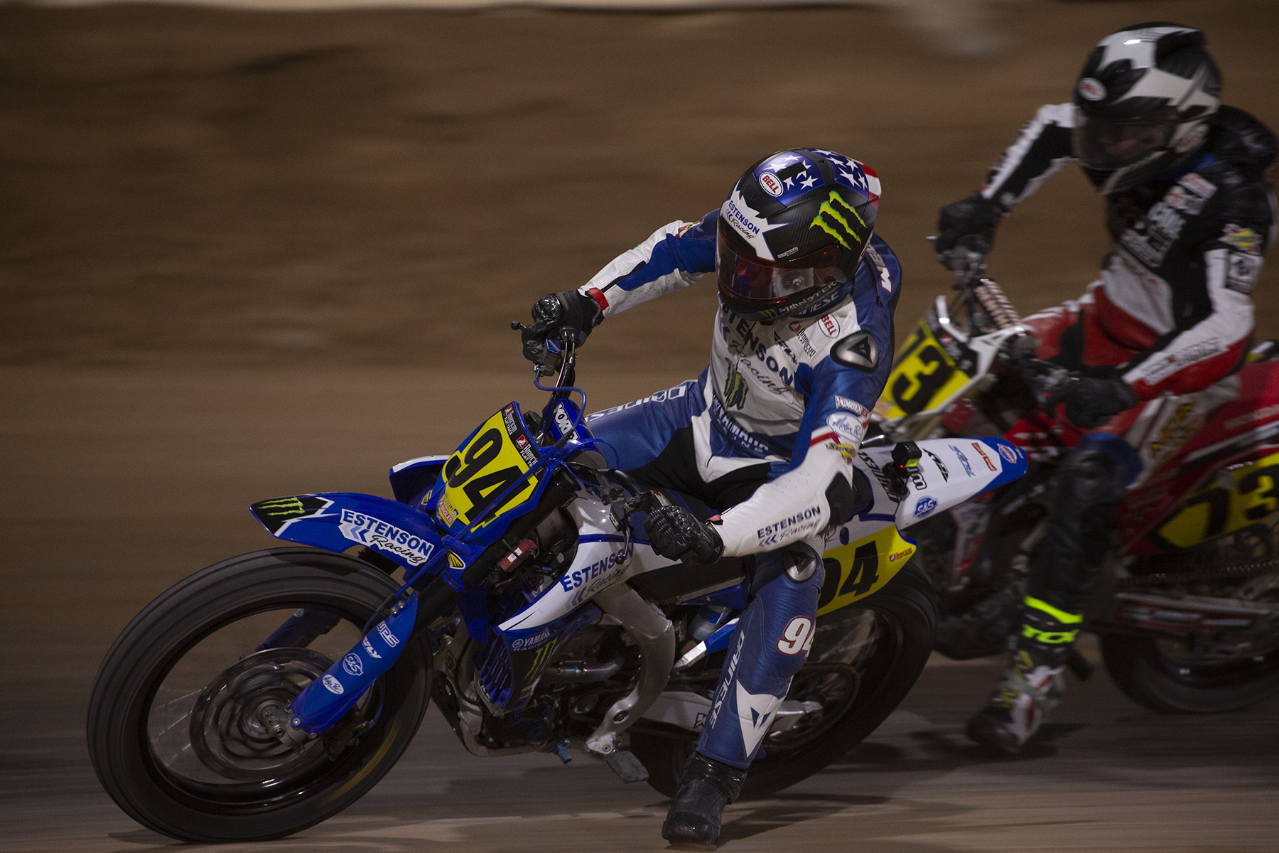 Estenson RacingPhoto Gallery: Super TT